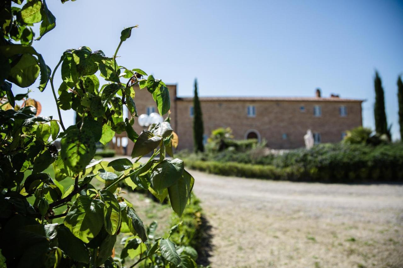Podere San Giuseppe Castiglione del Lago Zewnętrze zdjęcie